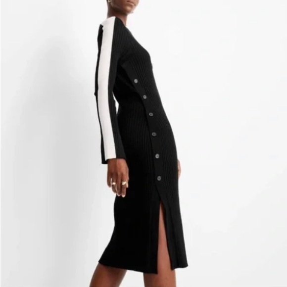 NWOT PLUS SIZE Future Collective Dress - Picture 2 of 3